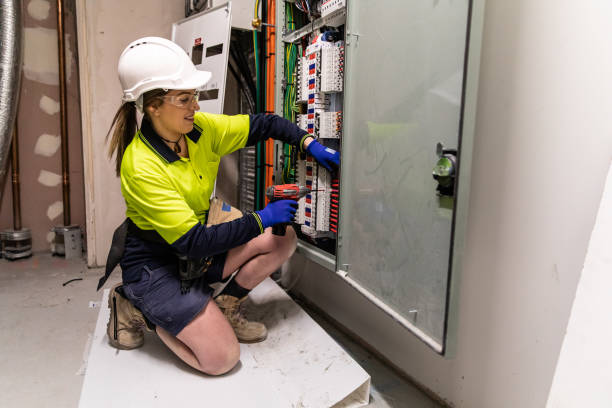 Best Electrical Wiring Services  in Falls Church, VA