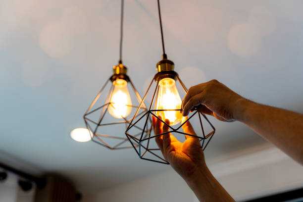 Best Home Electrical Repair  in Falls Church, VA