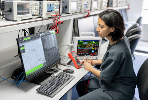 Best Generator Installation Services  in Falls Church, VA