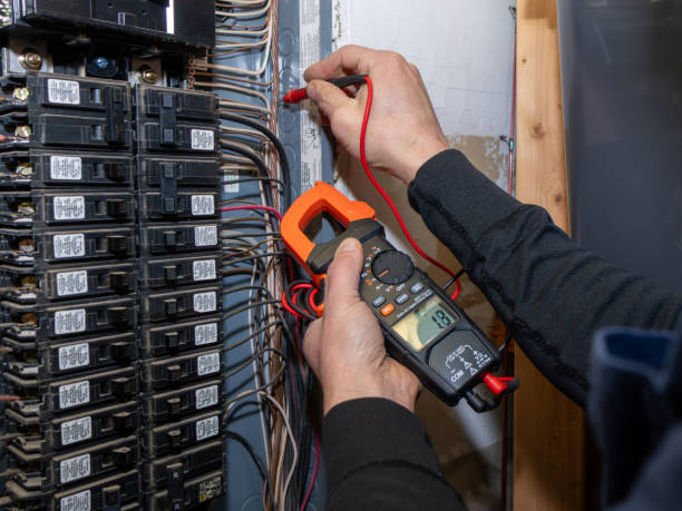 Best Electrical Outlet Repair  in Falls Church, VA