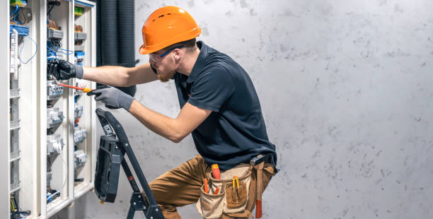 Best Affordable Electrician  in Falls Church, VA
