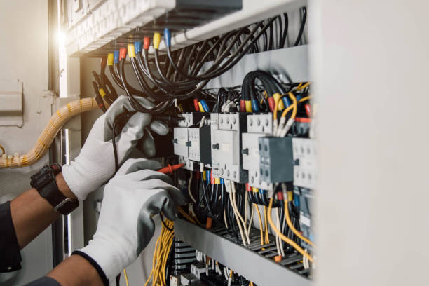 Best Emergency Electrician Near Me  in Falls Church, VA